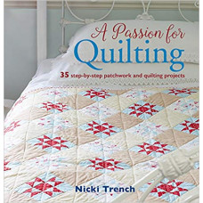 A Passion for Quilting